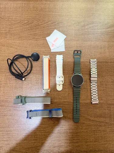Samsung Galaxy Watch 7 40mm BT