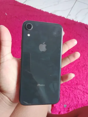 Vende iPhone XR