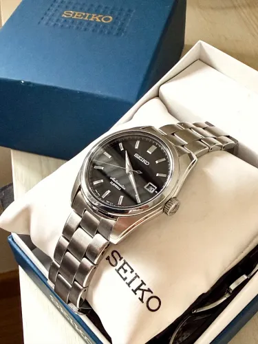 Relógio Seiko Sarb033
