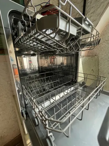 LAVA LOUÇA SEMINOVA