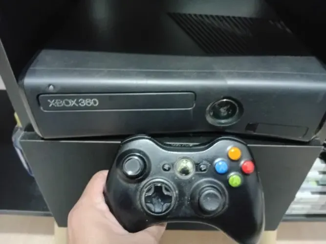 XBOX 360