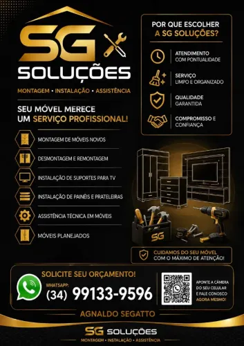 SG Soluções