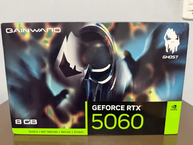 RTX 5060 Gainward