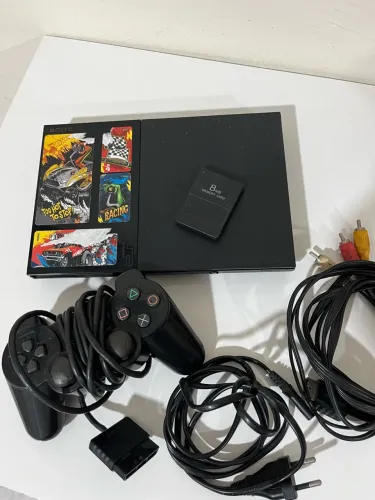 PlayStation 2