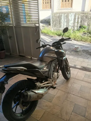 Vende-se twister 19/20