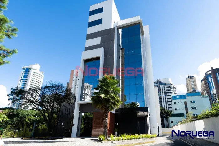 Conjunto Comercial para Locação no Mossungue