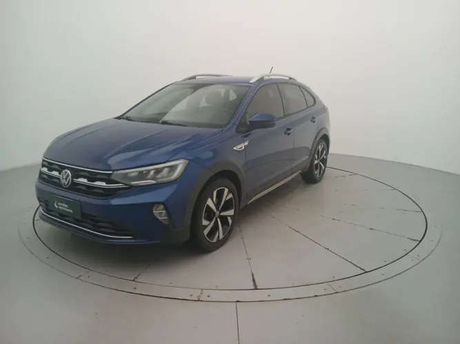 Volkswagen Nivus Highline 1.0 200 TSI Flex AUT 2022