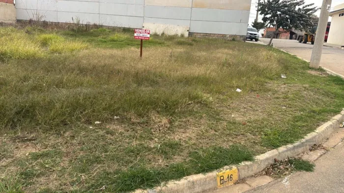 Residencial paineiras ..