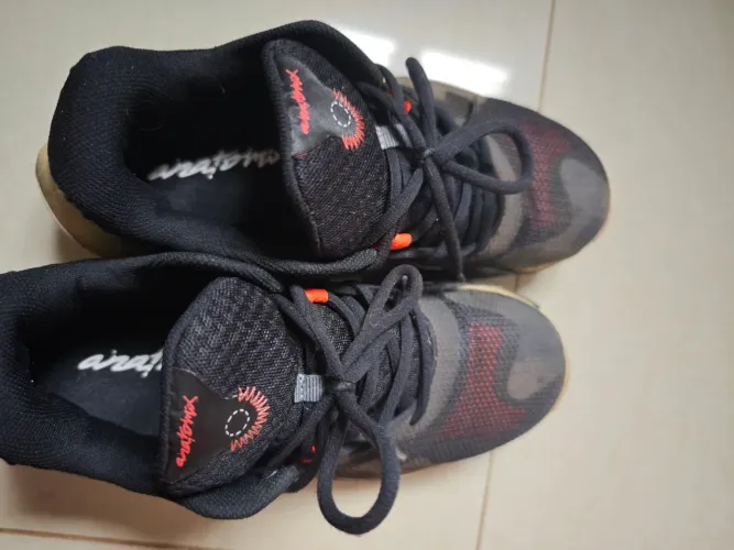 Tênis Under Armour