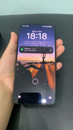 Xaomi poco x8 pro Max