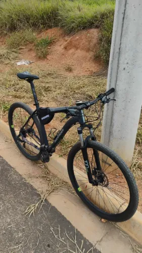 Bicicleta aro 29