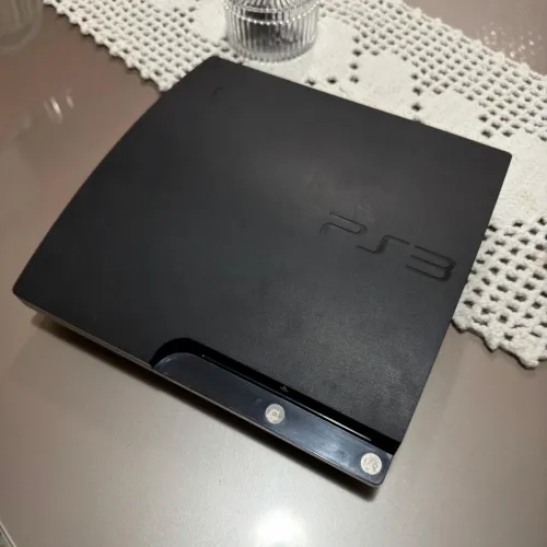 PS3 DESBLOQUEADO