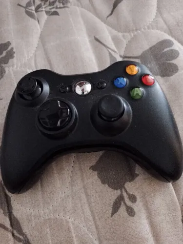Manete de vídeo game Xbox 