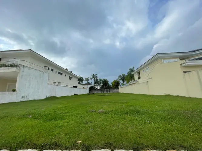 Lote/Terreno para venda com 1000 metros quadrados em Jardim Acapulco - Guarujá - São Paulo