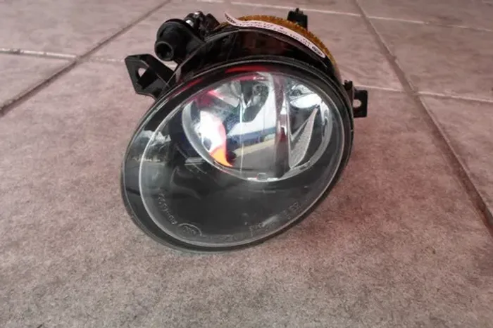 Farol De Milha Direito Jetta 2014 2015 2016 2017
