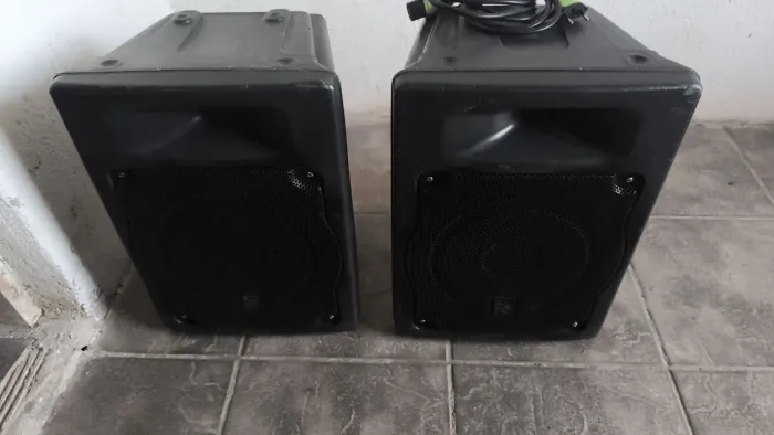 Caixas staner ps100 250v