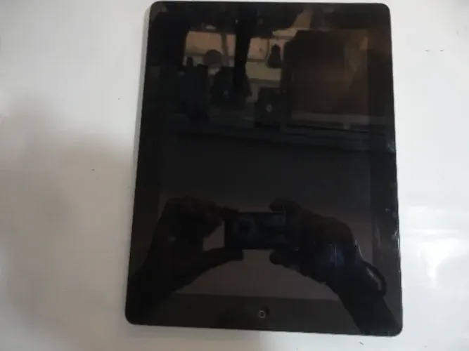 Ipad Apple Modelo A1460 Desbloqueado