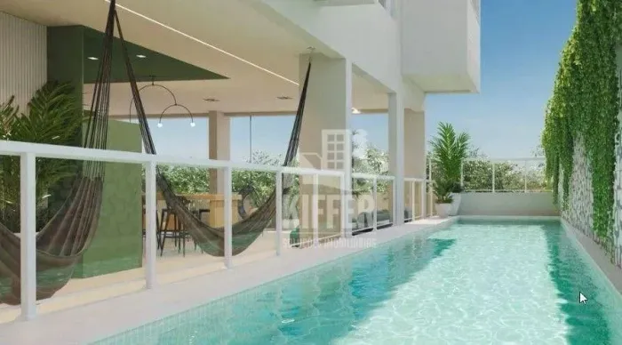 Apartamento à venda, 92 m² por R$ 950.000,00 - São Domingos - Niterói/RJ