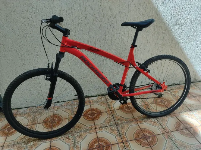 Bicicleta Aro 26 - Rockrider (ST50)