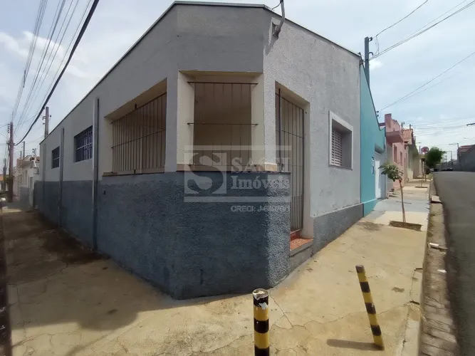 Casa em VILA FASCINA