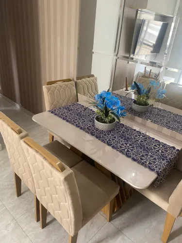 Mesa de Jantar linda
