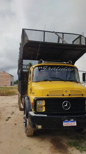 Mb 1113 canavieiro