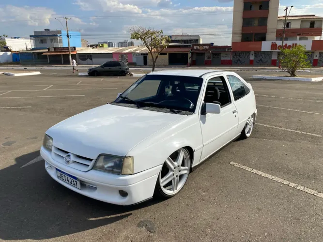 Chevrolet Kadett GLS 2.0 MPFI 1997