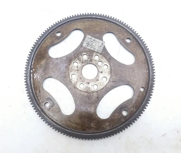 Volante Motor Gm Captiva 4x4 3.6 Aut 2007 2008 