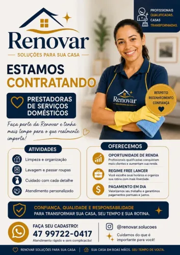 Doméstica 