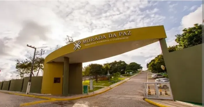 JAZIGO À VENDA | MORADA DA PAZ PAULISTA | 3 GAVETAS | SETOR 3 | EXCELENTE LOCALIZAÇÃO
