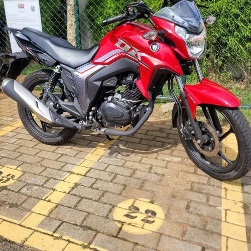 Vende-se DK 160
