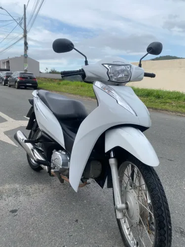 Biz 110i 2020