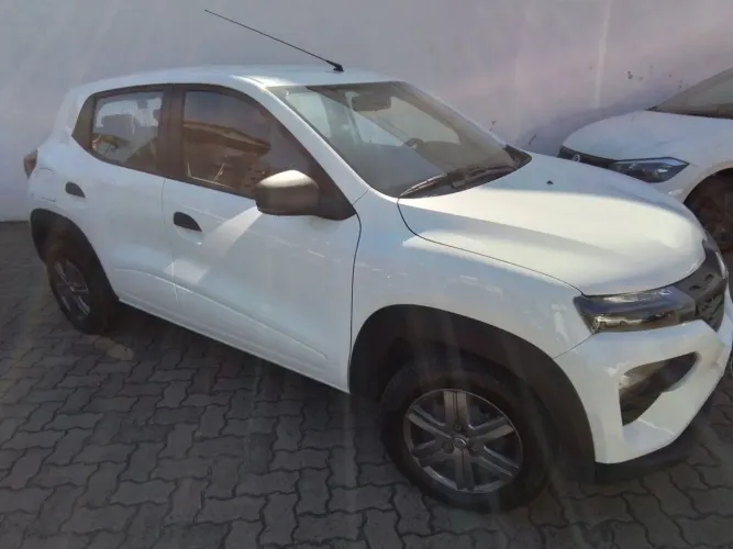 Renault Kwid 1.0 Zen 2025
