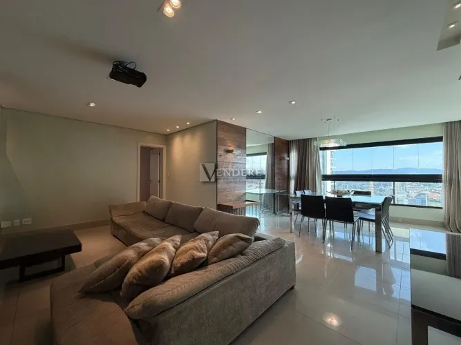 Apartamento 4 quartos à venda no Vila da Serra