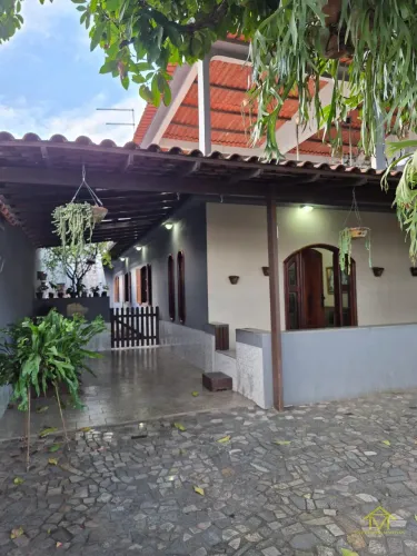 Casa em Praia da Costa - Vila Velha, ES