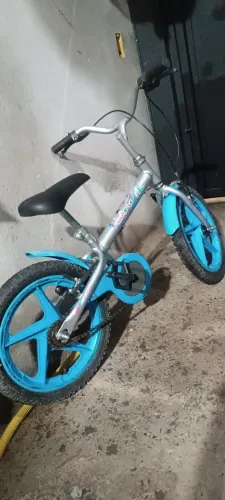 Bicicleta Infantil Aro 16