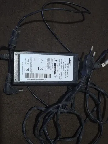 FONTE PARA NOTEBOOK SAMSUNG A4819_FDY - 19V / 2.53A