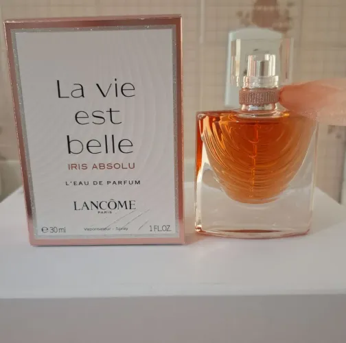 LA VIE IRIS ABSOLUE EDP DE 30ML