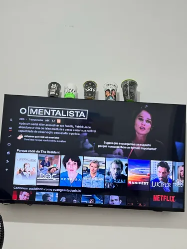 Pra vender 