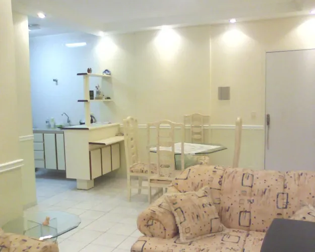 Apartamento Guarujá enseada temporada aproveite suas férias 
