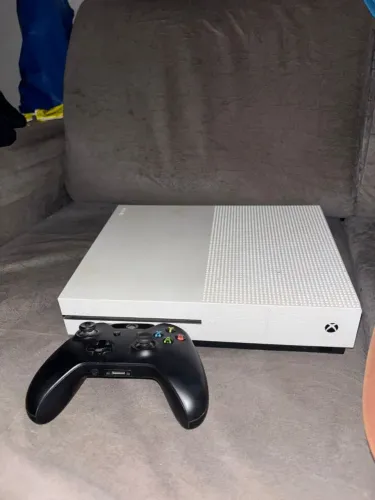 Xbox one s 850 gb