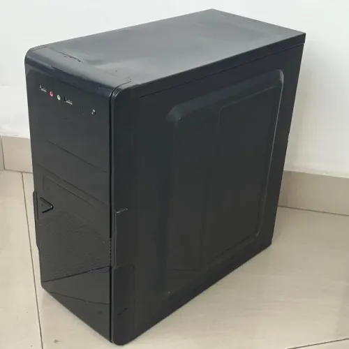 Computador 8gb ram SSD