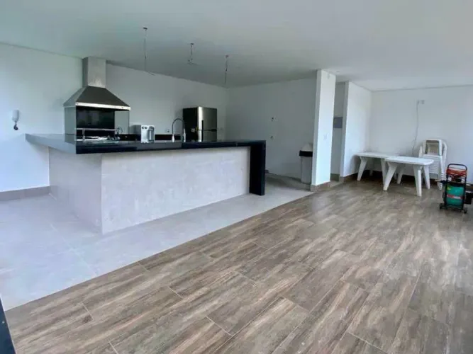 Apartamento à venda no bairro Buritis