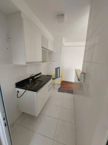 Apartamento à venda no Condomínio Encontro Ipiranga - 68m² - 2 dormitórios (1 suíte) - móv