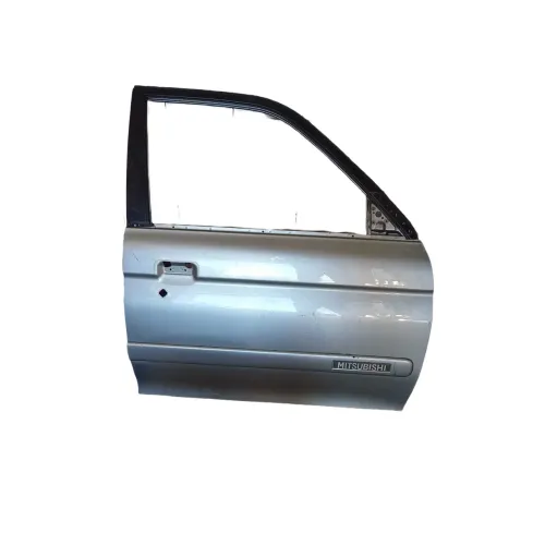 PORTA PAJERO SPORT 2.5 2008 DIANTEIRA DIREITA