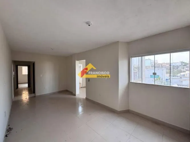 Apartamento para aluguel, 3 quartos, 1 suíte, 1 vaga, São José - Divinópolis/MG