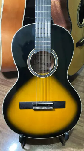 Viola Clássica Strinberg VS25E Sunburst Eletroacústica