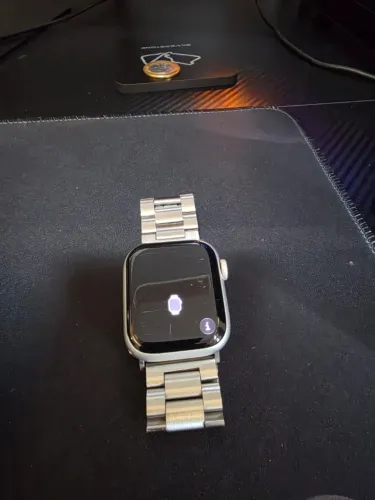 Apple Watch 41m (GPS + Celular)
