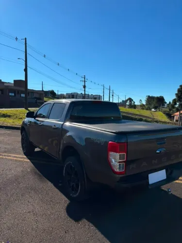 Ranger 2019