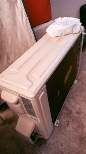 Ar condicionado Philco 30 mil Btu